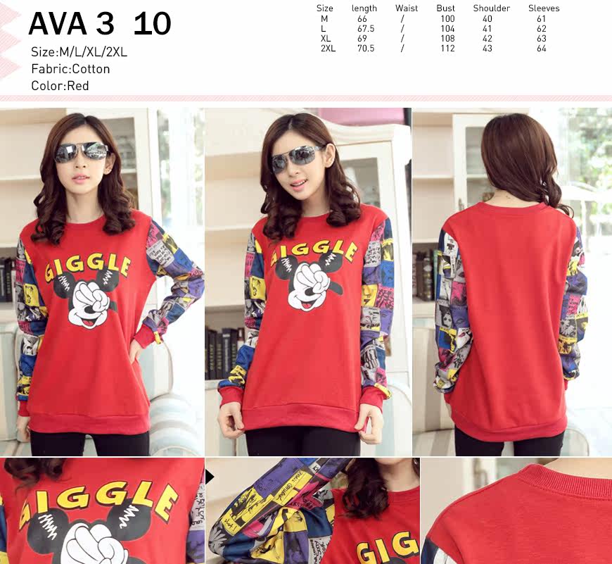  AVA3-10