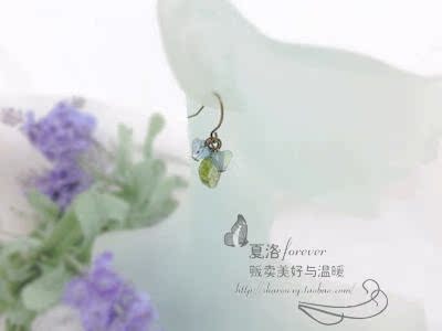 Серьги Charlotte forever Серьги Charlotte forever