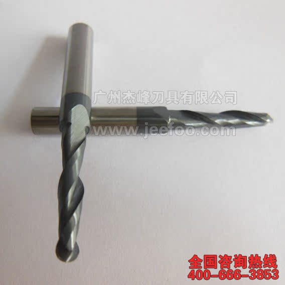 【GC-涂层锥度球刀 高质量雕花刀|浮雕刀|木工