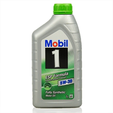 ��ǿ��֤ŷ���¿����֮������1��һ��ESP 5W-30ȫ�ϳɻ���1��
