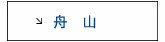 舟山专区