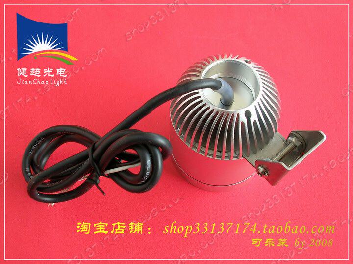 велосипедный фонарь led 12w jcl-wf9） JCL/wf9 