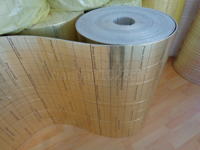 Нагревательный мат 韩国三昌电热膜板面状电地暖膜碳纤维电地暖碳晶发热膜电暖炕安装 Daeyoo