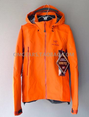 куртка 12701 Arc'teryx Beta AR Jacket 13 куртка 12701 Arc'teryx Beta AR Jacket 13