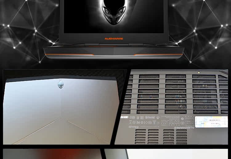 ноутбук Dell ALW18D-1768 Dell ноутбук Dell ALW18D-1768 Dell
