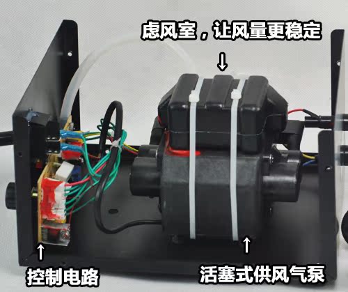 包邮配6风咀发热芯850a热风拆焊台850热风枪bga拆焊专用恒温