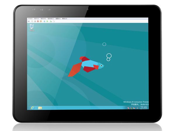 Планшет ViewSonic 97i S1 9.7 32G IPS 3G Windows 2G Планшет ViewSonic 97i S1 9.7 32G IPS 3G Windows 2G