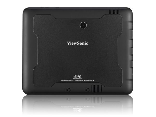 Планшет ViewSonic 97i S1 9.7 32G IPS 3G Windows 2G Планшет ViewSonic 97i S1 9.7 32G IPS 3G Windows 2G