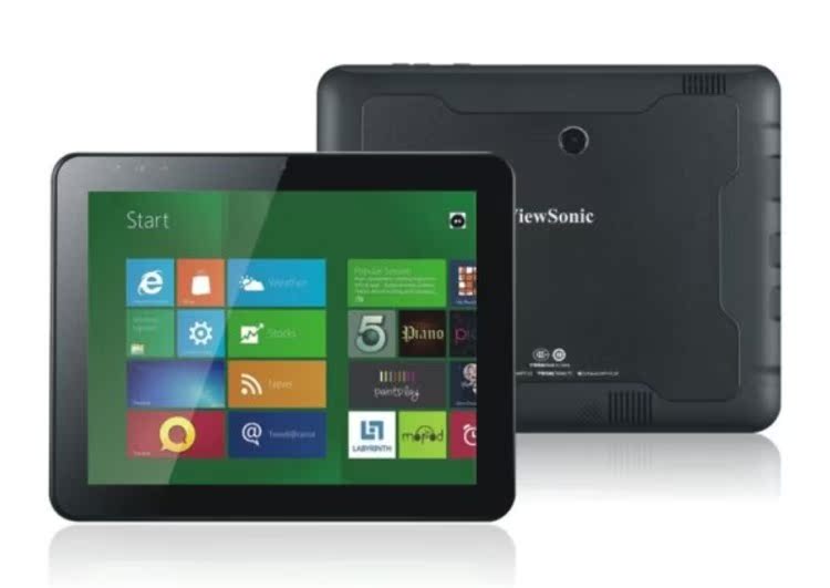 Планшет ViewSonic 97i S1 9.7 32G IPS 3G Windows 2G Планшет ViewSonic 97i S1 9.7 32G IPS 3G Windows 2G