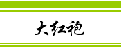 大红袍