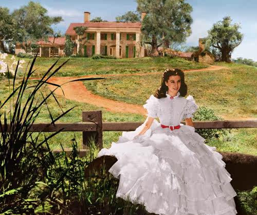 Barbie doll *Gone with the Wind  Scarlett O'Hara