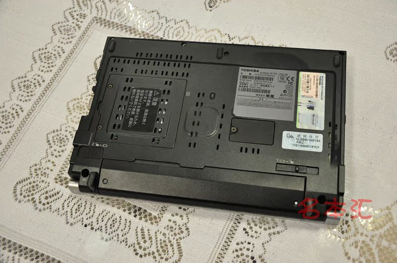 ноутбук Toshiba S30 ULV LED Toshiba ноутбук Toshiba S30 ULV LED Toshiba