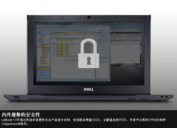 ноутбук Dell Latitude 13(Linux) Dell ноутбук Dell Latitude 13(Linux) Dell