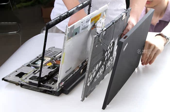 ноутбук Thinkpad IBM T61P T7500 15 Thinkpad ноутбук Thinkpad IBM T61P T7500 15 Thinkpad