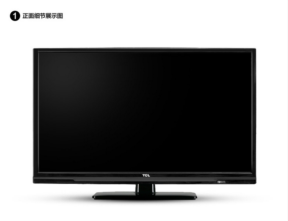TCL L32F3320B\/L32C11 32寸LED液晶电视 超