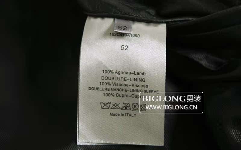 Одежда из кожи Others BIGLONG 4191 Одежда из кожи Others BIGLONG 4191