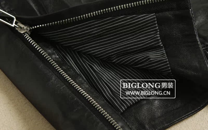 Одежда из кожи Others BIGLONG 4191 Одежда из кожи Others BIGLONG 4191
