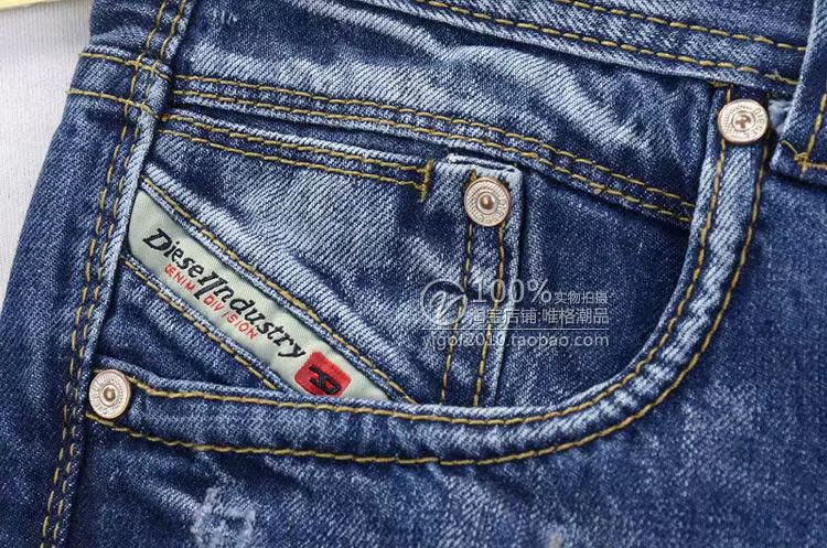 Джинсы мужские Diesel ds969 Diesel