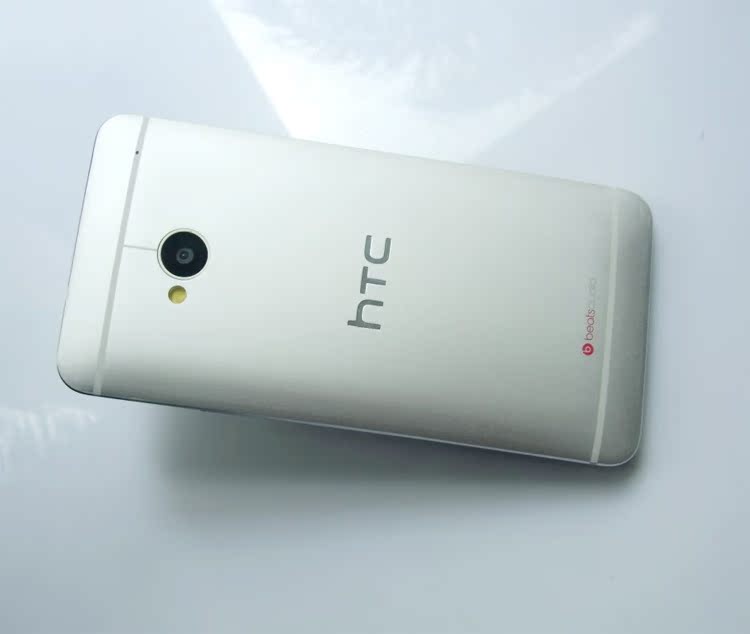 HTC M7手机模型 原装原厂模型 HTC One手机