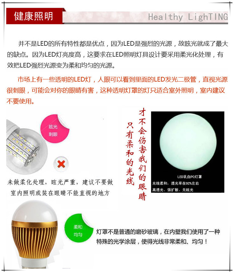 Светильник Yanyuan SK50 Led 20w Led 30w Led 50w Светильник Yanyuan SK50 Led 20w Led 30w Led 50w