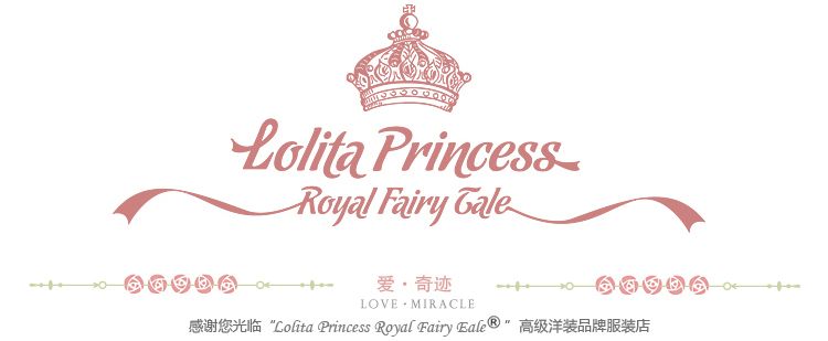 【 L&P 】 Lolita princess Dress brand   lady Best Sellers Sweet and lovely bow Pearl Lace Bracelet