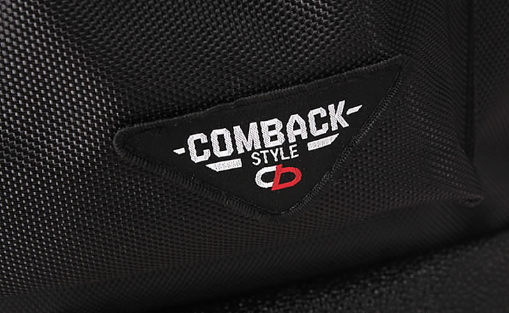 Сумка COMBACK C0127 COMBACK Сумка с карманом на молнии, Карман для мобильного, С карманом для ноутбука, Сумка-чехол для камеры Да Средняя (максимальная длина 30-50 см) Сумка COMBACK C0127 COMBACK Сумка с карманом на молнии, Карман для мобильного, С карманом для ноутбука, Сумка-чехол для камеры Да Средняя (максимальная длина 30-50 см)