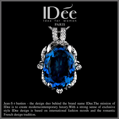 Ожерелье IDEE idee263500n 925 Ожерелье IDEE idee263500n 925