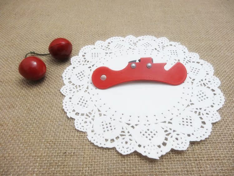 【时尚好用 多功能开水果罐头工具 开罐器 罐头