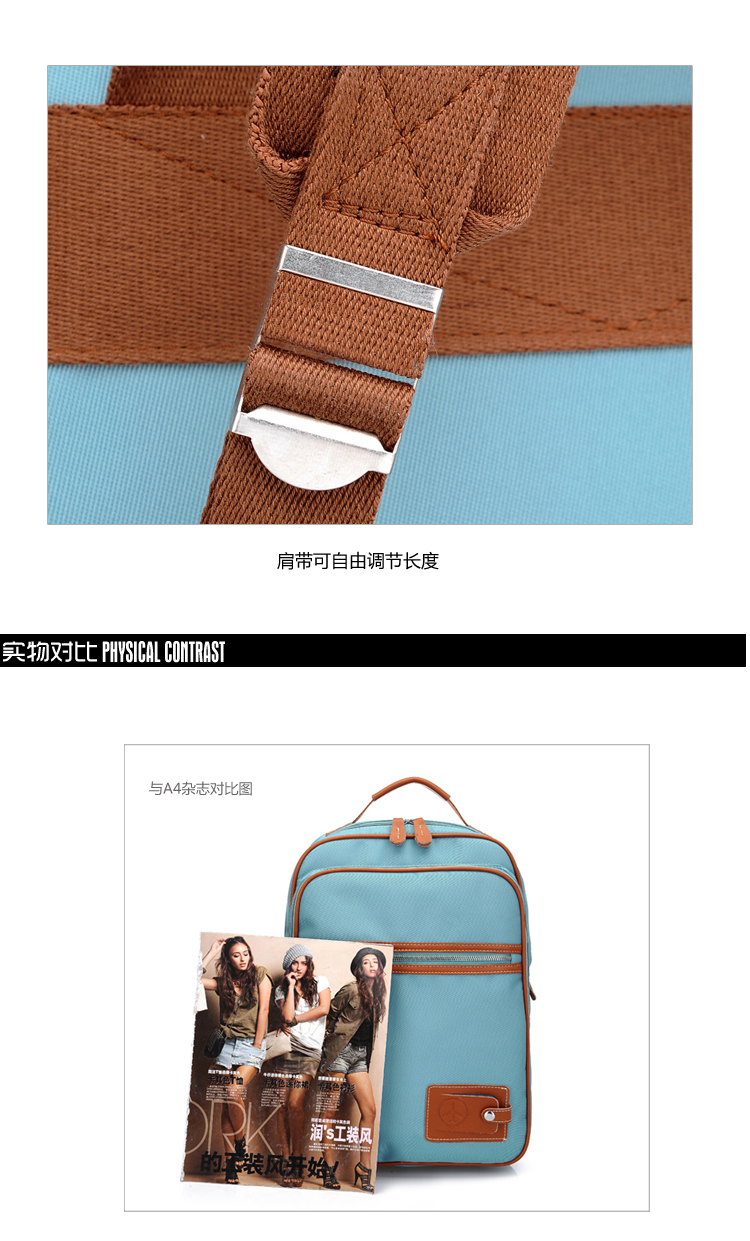 Сумка North bag 499 PC North bag Девушки Рубашечная ткань Мягкие Молния С карманом для ноутбука, Сумка-планшет на молнии, Сумка для документов, Сумка с карманом на молнии, Карман для мобильного Накладные карманы Линия шва Однотонный цвет Да Мягкая Нет 100 Для отдыха Средняя (максимальная длина 30-50 см) Японский и южнокорейский дизайн Вертикальная модель Две ручки Рюкзак Сумка North bag 499 PC North bag Девушки Рубашечная ткань Мягкие Молния С карманом для ноутбука, Сумка-планшет на молнии, Сумка для документов, Сумка с карманом на молнии, Карман для мобильного Накладные карманы Линия шва Однотонный цвет Да Мягкая Нет 100 Для отдыха Средняя (максимальная длина 30-50 см) Японский и южнокорейский дизайн Вертикальная модель Две ручки Рюкзак