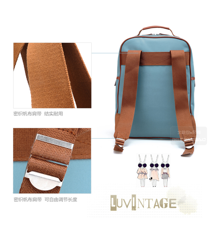 Сумка North bag 499 PC North bag Девушки Рубашечная ткань Мягкие Молния С карманом для ноутбука, Сумка-планшет на молнии, Сумка для документов, Сумка с карманом на молнии, Карман для мобильного Накладные карманы Линия шва Однотонный цвет Да Мягкая Нет 100 Для отдыха Средняя (максимальная длина 30-50 см) Японский и южнокорейский дизайн Вертикальная модель Две ручки Рюкзак Сумка North bag 499 PC North bag Девушки Рубашечная ткань Мягкие Молния С карманом для ноутбука, Сумка-планшет на молнии, Сумка для документов, Сумка с карманом на молнии, Карман для мобильного Накладные карманы Линия шва Однотонный цвет Да Мягкая Нет 100 Для отдыха Средняя (максимальная длина 30-50 см) Японский и южнокорейский дизайн Вертикальная модель Две ручки Рюкзак