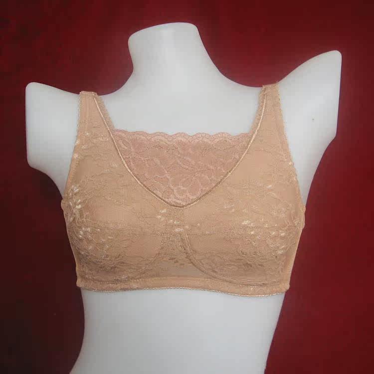 【评价】HKXTL<em>品牌义乳</em>专用<em>文胸</em> 防走光、美