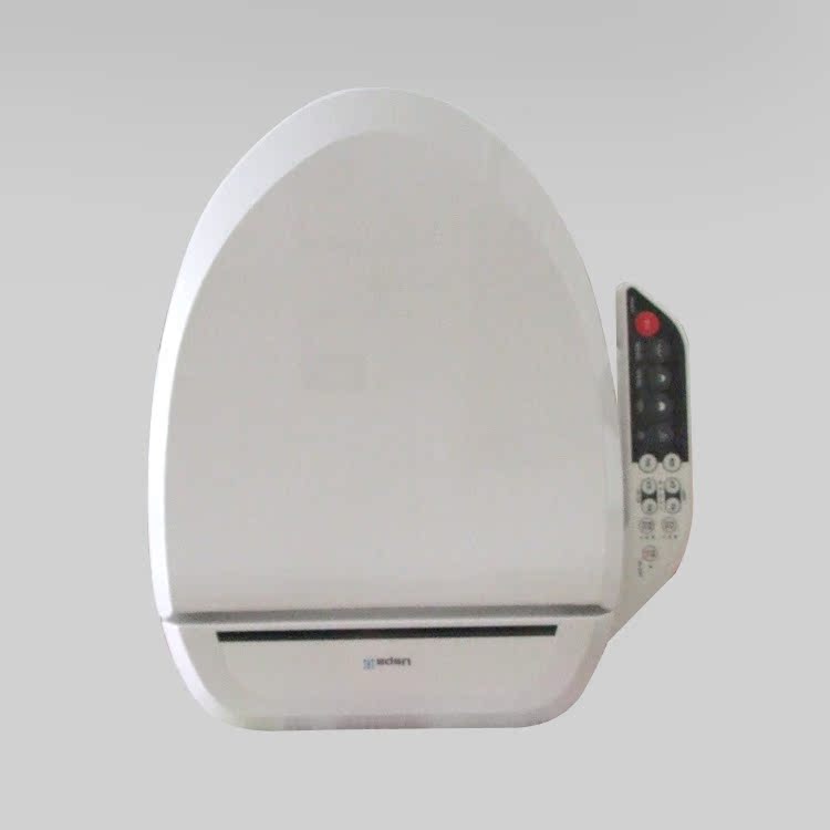 【包邮正品缓降优洗宝uspa洁身器坐便盖板卫
