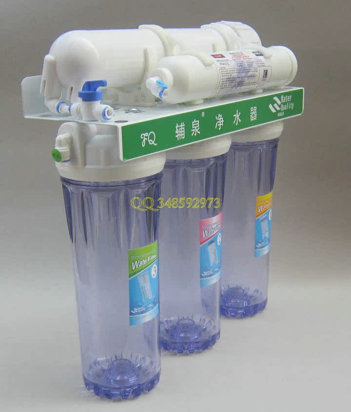 Фильтр для воды Fq Фильтр для воды Fq