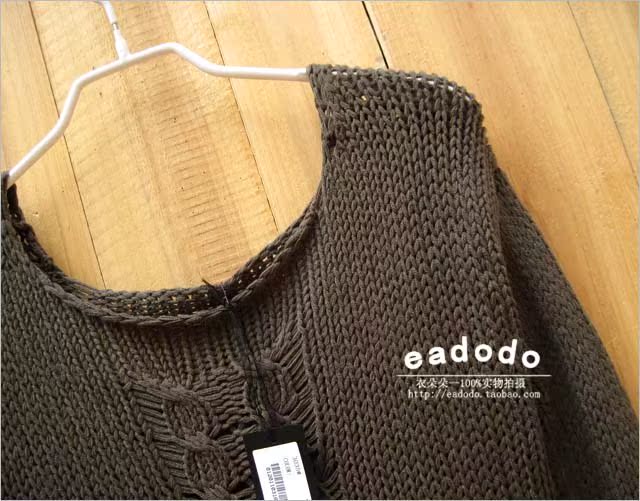 Свитер женский Feast clothes Patong a0567 2012 Овчина Осень 2012 Длинный рукав Классический рукав Закругленный вырез Свитер женский Feast clothes Patong a0567 2012 Овчина Осень 2012 Длинный рукав Классический рукав Закругленный вырез Вышивка, Ажур, Набивка и крашение Супат