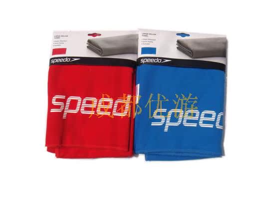 полотенце Speedo Large Deluxe полотенце Speedo Large Deluxe