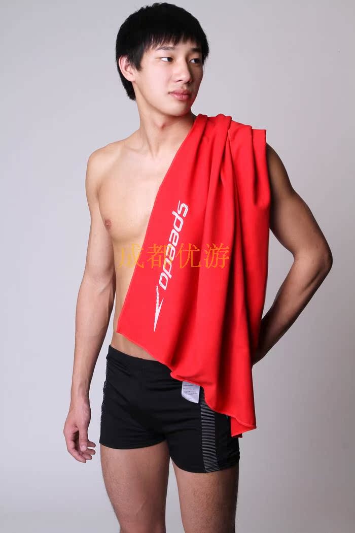полотенце Speedo Large Deluxe полотенце Speedo Large Deluxe