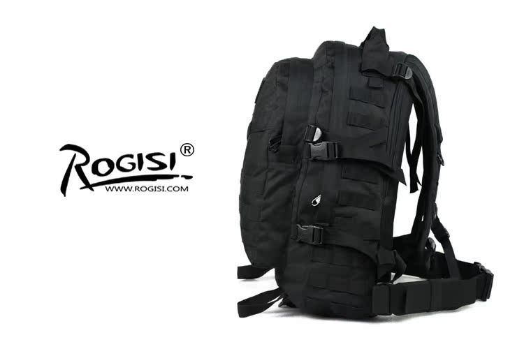 Туристический рюкзак ROGISI J/1090b ROGISI / Lu Jieshi Туристический рюкзак ROGISI J/1090b ROGISI / Lu Jieshi