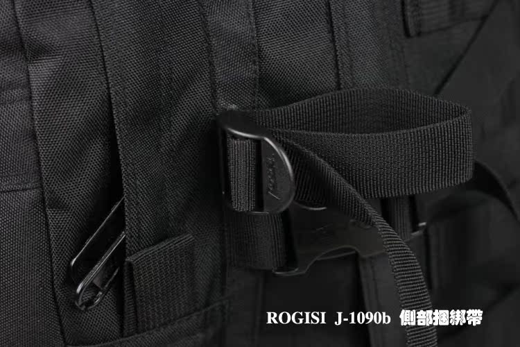 Туристический рюкзак ROGISI J/1090b ROGISI / Lu Jieshi Туристический рюкзак ROGISI J/1090b ROGISI / Lu Jieshi