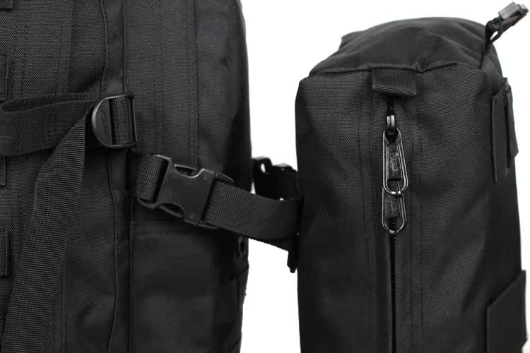 Туристический рюкзак ROGISI J/1090b ROGISI / Lu Jieshi Туристический рюкзак ROGISI J/1090b ROGISI / Lu Jieshi