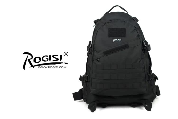 Туристический рюкзак ROGISI J/1090b ROGISI / Lu Jieshi Туристический рюкзак ROGISI J/1090b ROGISI / Lu Jieshi