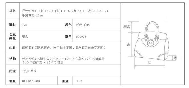 lv包epi 2020夏日新款沙灘透明包大包包彩虹包果凍包單肩包女包潮包 戒指