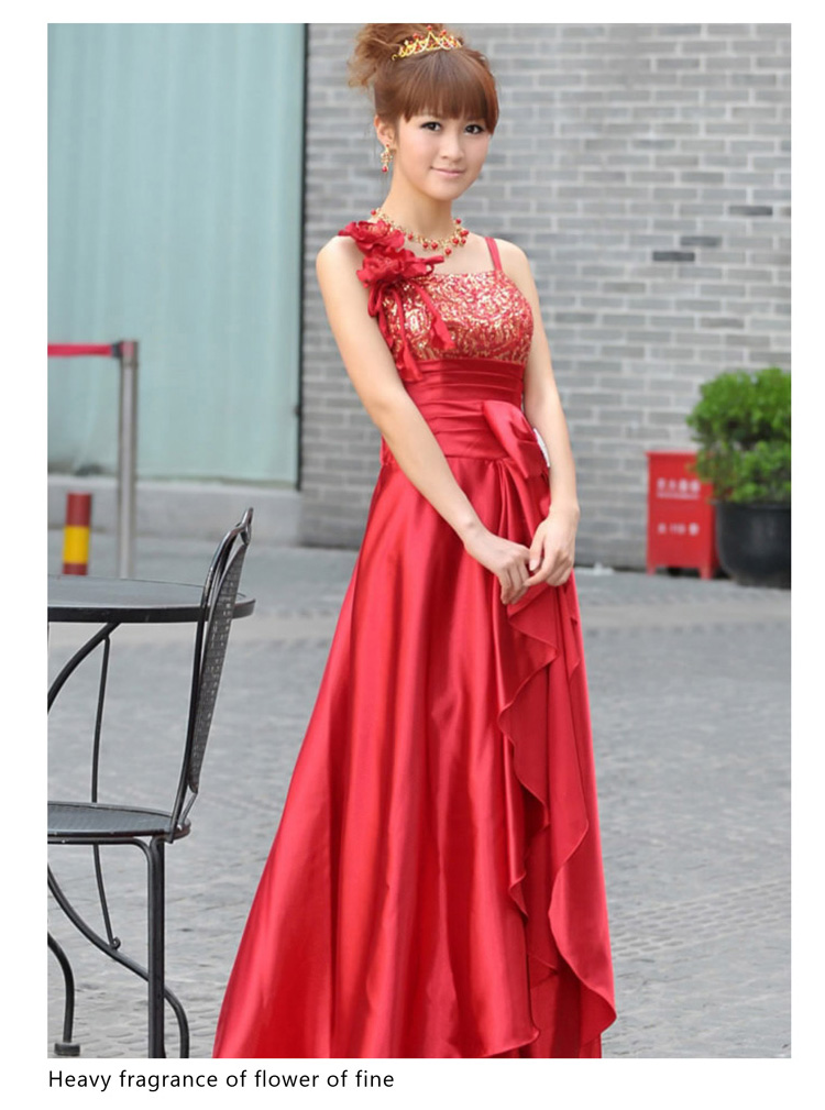 Вечерние платья Popular Bride lf591 Popular Bride Корейский Обычная Разный тип рукава Макси-юбка (более 126см) Однотонный цвет Вечерние платья Popular Bride lf591 Popular Bride Вечеринка, Корпоратив, Свадьба, Свидание, встреча, Торжественная церемония, Выступление Бутоньерки
