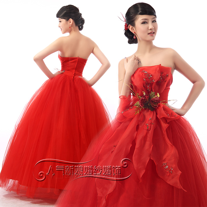 Вечерние платья Popular Bride lfb5027 2012 B5027 Popular Bride Корейский Обычная Макси-юбка (более 126см) Вечерние платья Popular Bride lfb5027 2012 B5027 Popular Bride Свадьба, Торжественная церемония, Вечеринка, Корпоратив, Выступление Бутоньерки