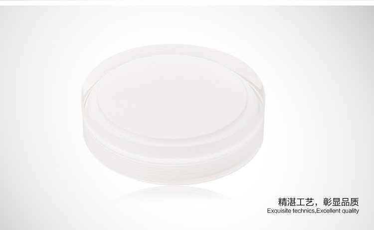 Hanye Hanye LED acrylic LED lights integrated LED entrance lights ceiling hallway lamp 3W