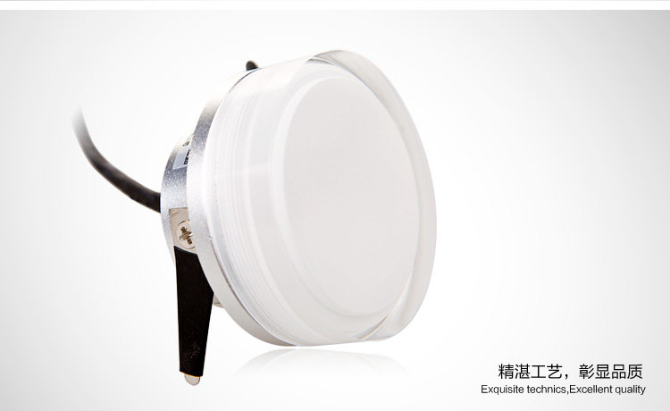 Hanye LED acrylic LED lights integrated LED entrance lights ceiling hallway lamp 3W