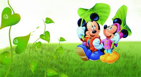 米老鼠和唐老鸭全集DVD 迪士尼经典电影动画