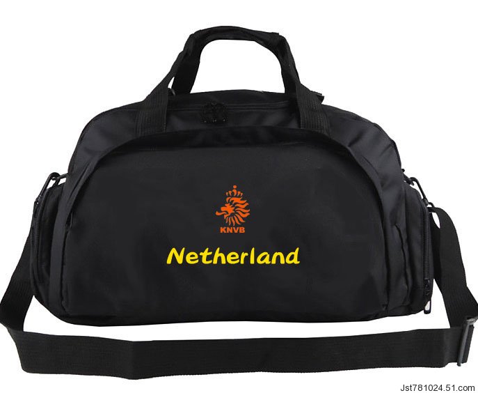 Beijing Guoan Football bag   Basketball bag   Inclined shoulder bag   Backpack   Sports bag Casual Bags Travelling bag Fitness bag