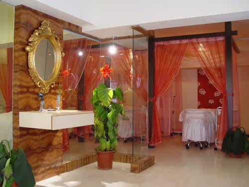 <em>天猫 淘宝商城</em>身材管理器 法兰迪亚、安提尼亚