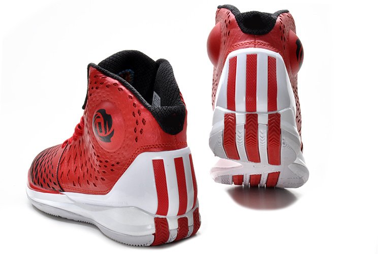 Кроссовки adidas Derrick Rose art48788