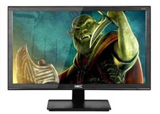 ЖК-монитор HKC S932i 18.5 LED ЖК-монитор HKC S932i 18.5 LED